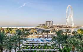 Doubletree By Hilton Hotel Dubai Jumeirah Beach 4*